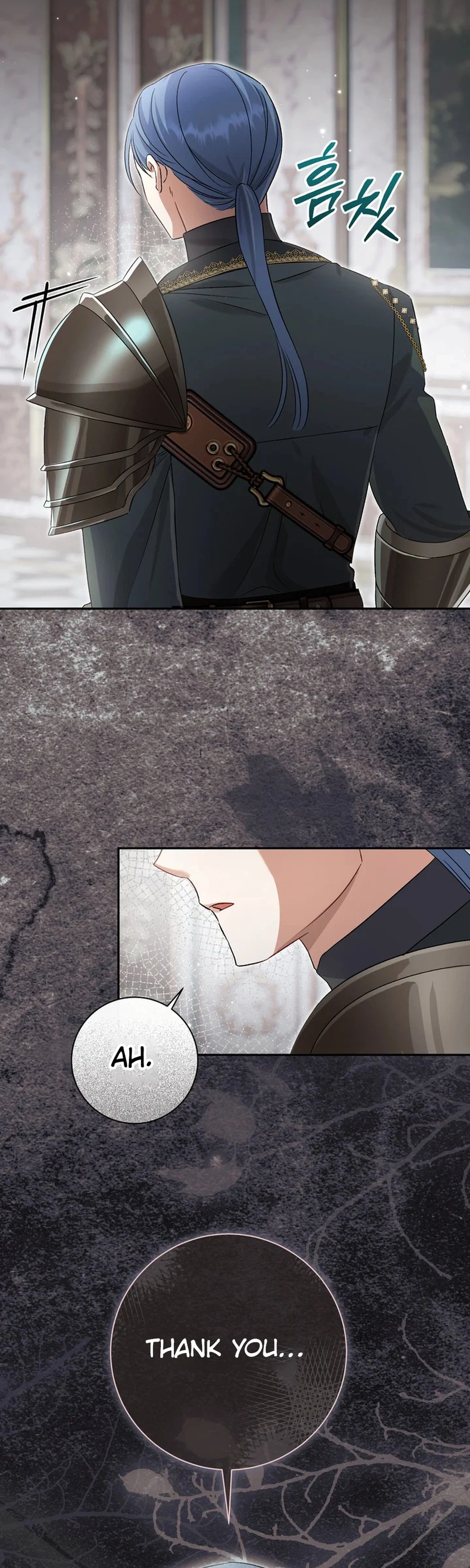 The Villainess' Blind Date Is Too Perfect Chapter 110 Page 37