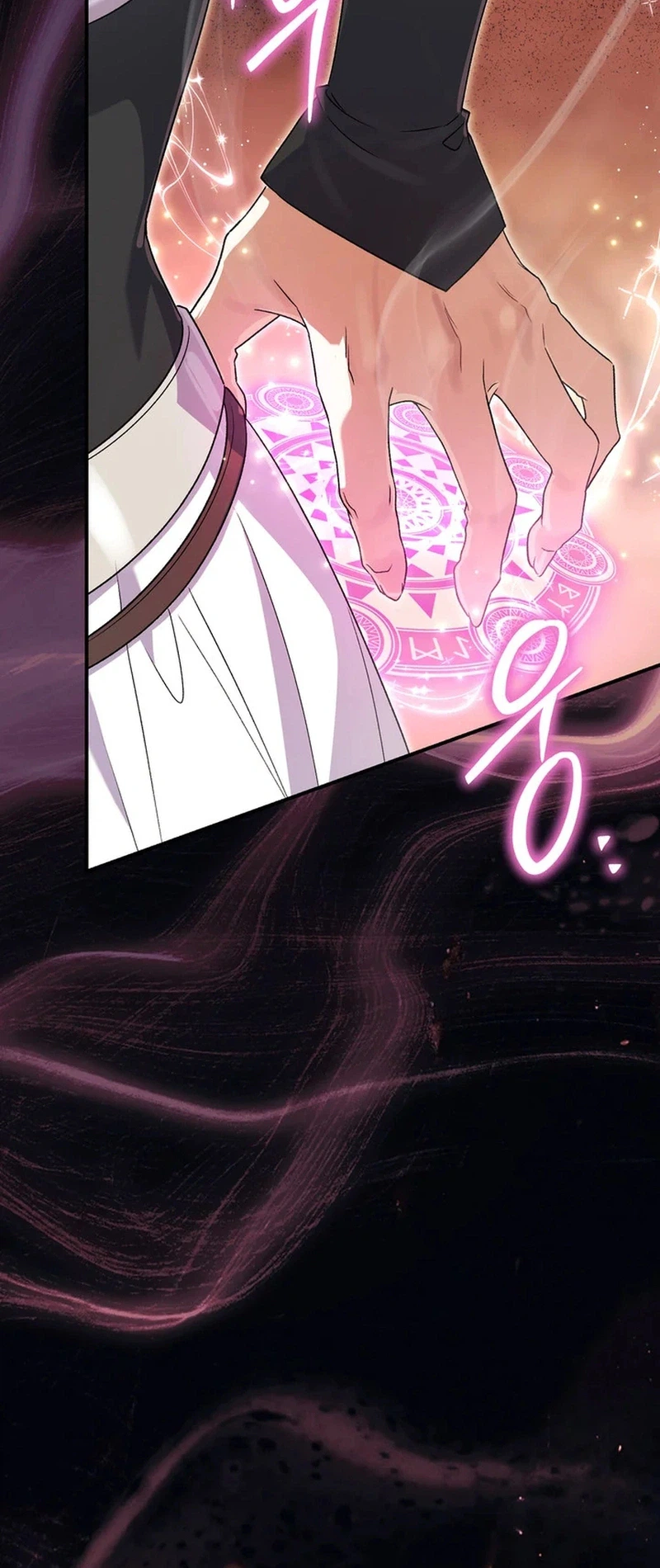 The Villainess' Blind Date Is Too Perfect Chapter 116 Page 4
