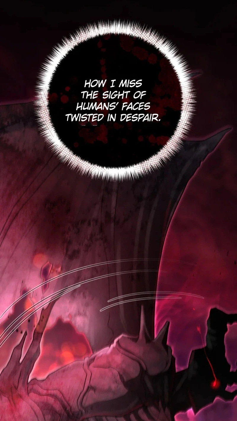 The Villainess' Blind Date Is Too Perfect Chapter 116 Page 21