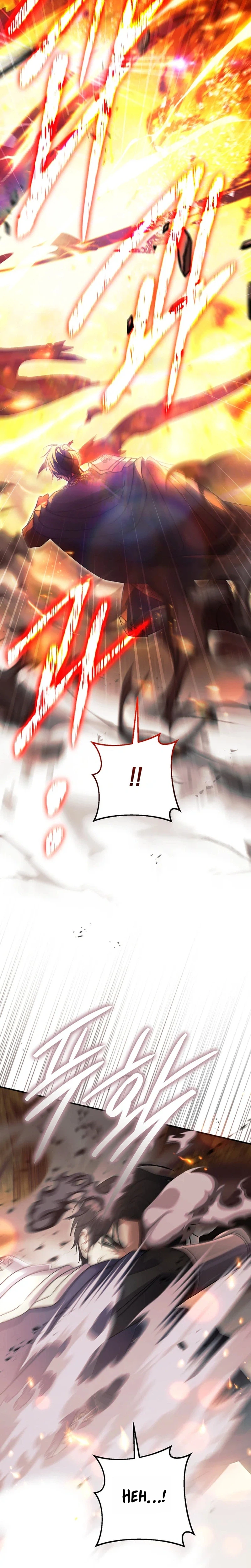 The Villainess' Blind Date Is Too Perfect Chapter 116 Page 46
