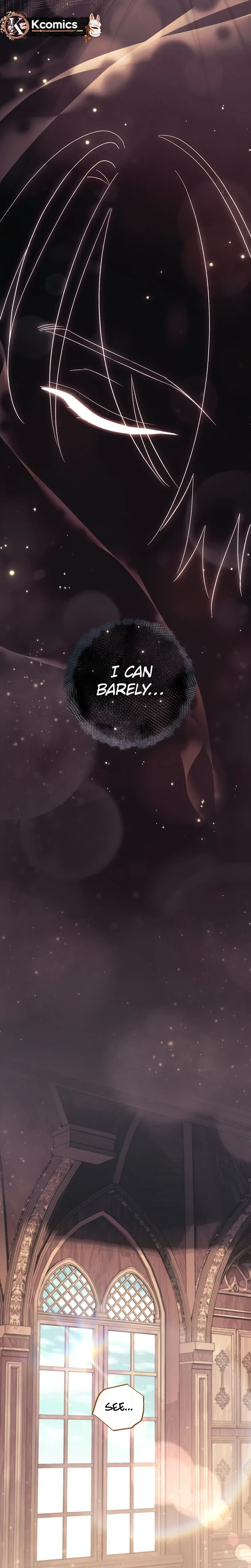 The Villainess' Blind Date Is Too Perfect Chapter 107 Page 4