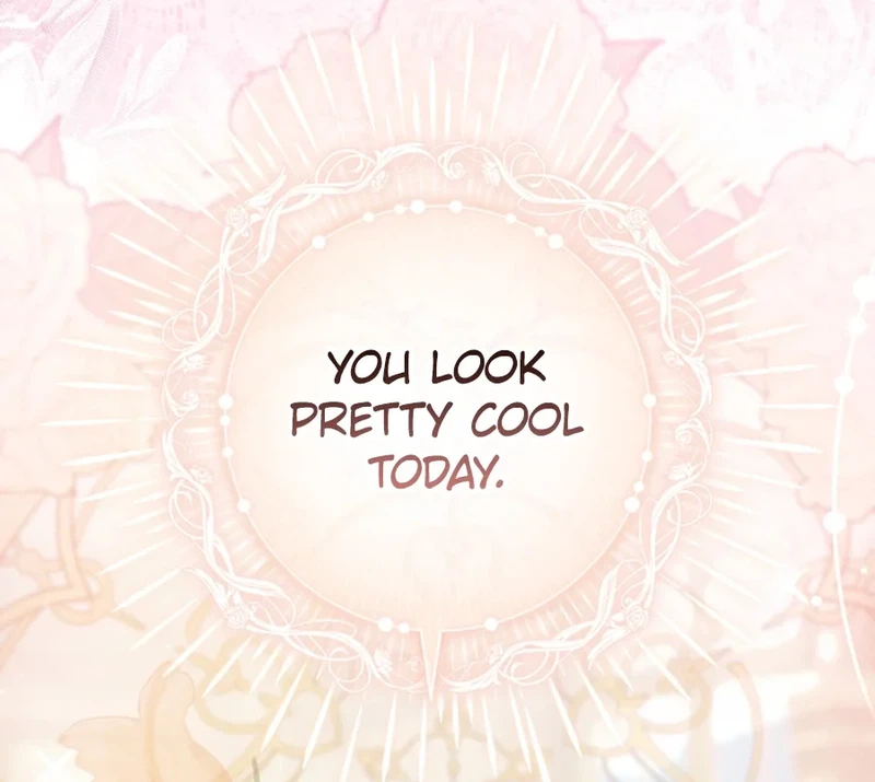 The Villainess' Blind Date Is Too Perfect Chapter 107 Page 21