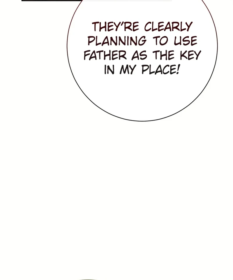 The Villainess' Blind Date Is Too Perfect Chapter 107 Page 30