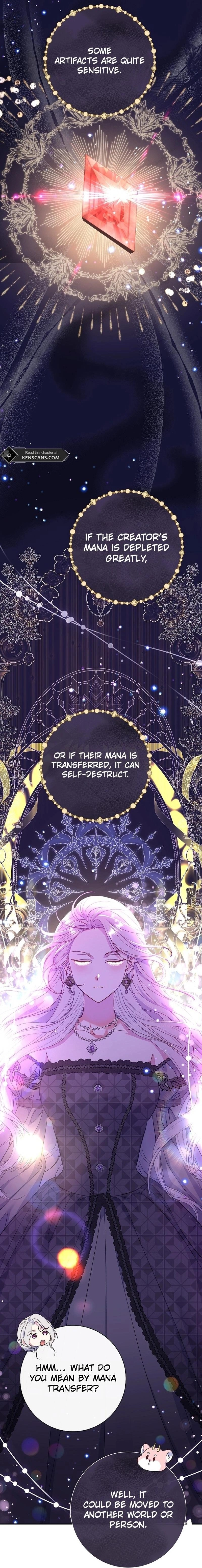 The Villainess' Blind Date Is Too Perfect Chapter 61 Page 29