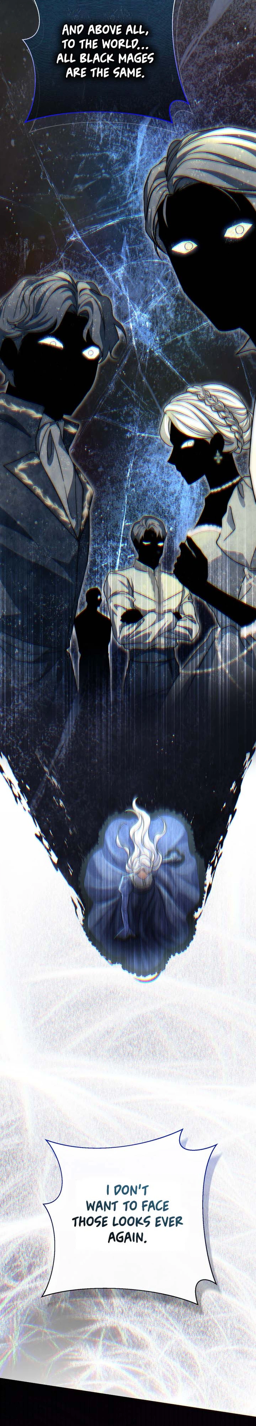 The Villainess' Blind Date Is Too Perfect Chapter 118 Page 28