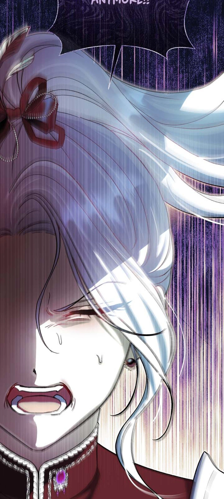 The Villainess' Blind Date Is Too Perfect Chapter 118 Page 30