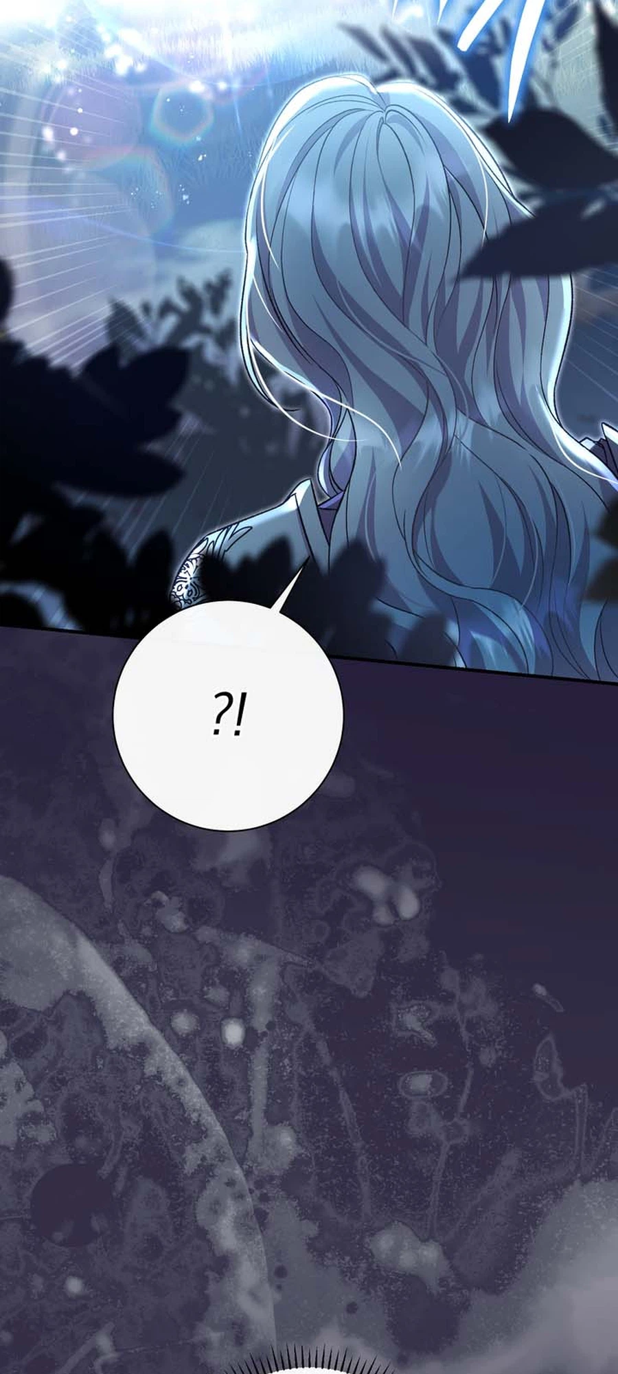 The Villainess' Blind Date Is Too Perfect Chapter 118 Page 39
