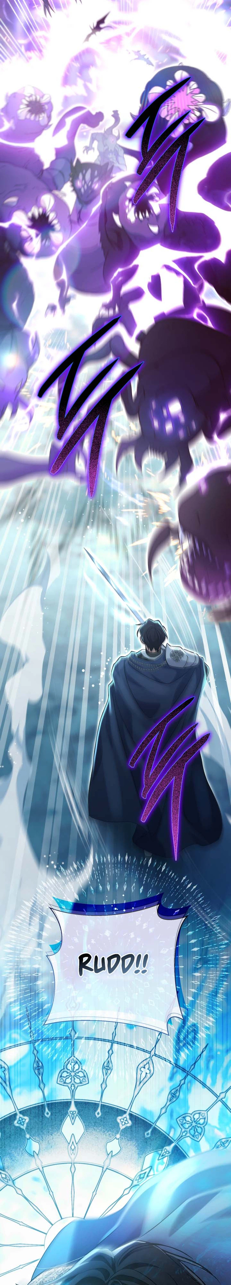 The Villainess' Blind Date Is Too Perfect Chapter 118 Page 41