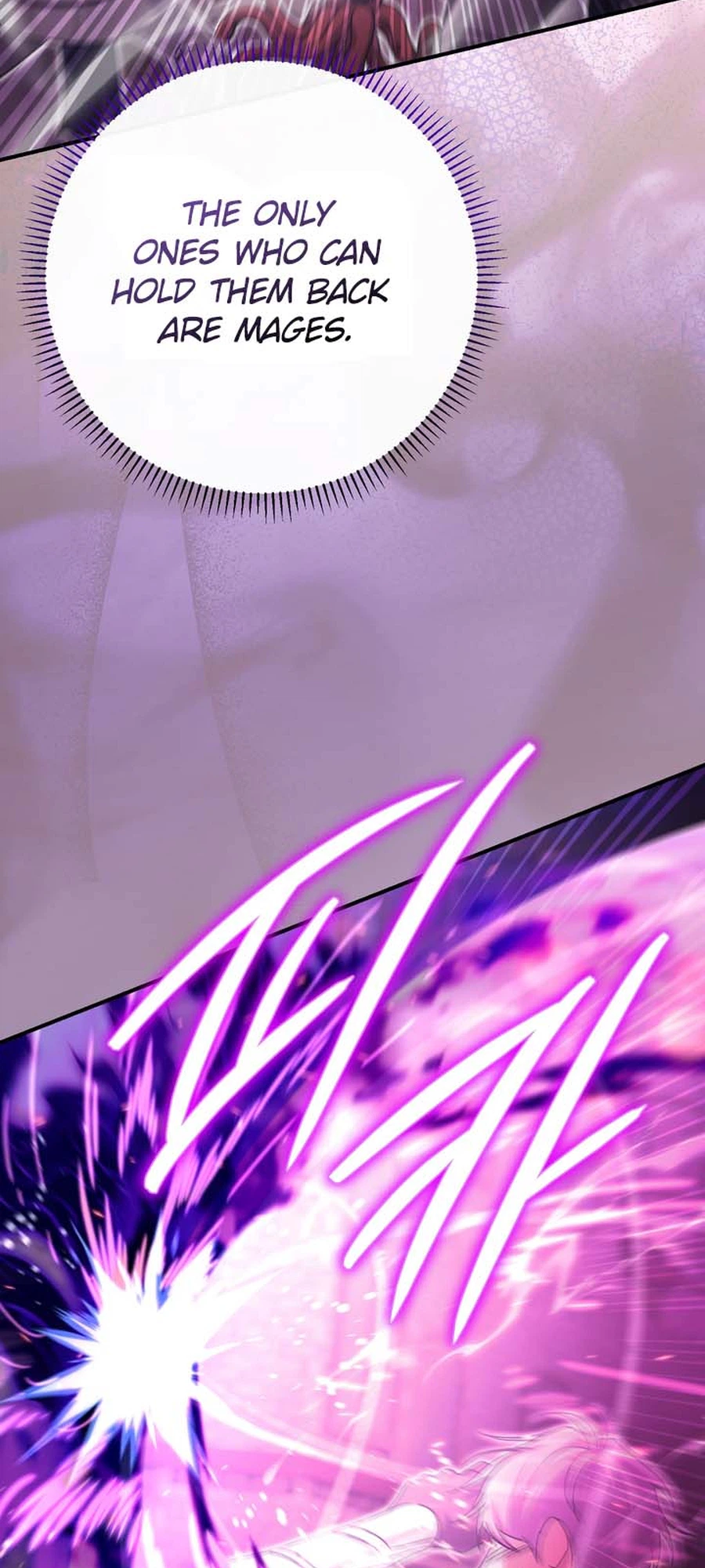 The Villainess' Blind Date Is Too Perfect Chapter 118 Page 48