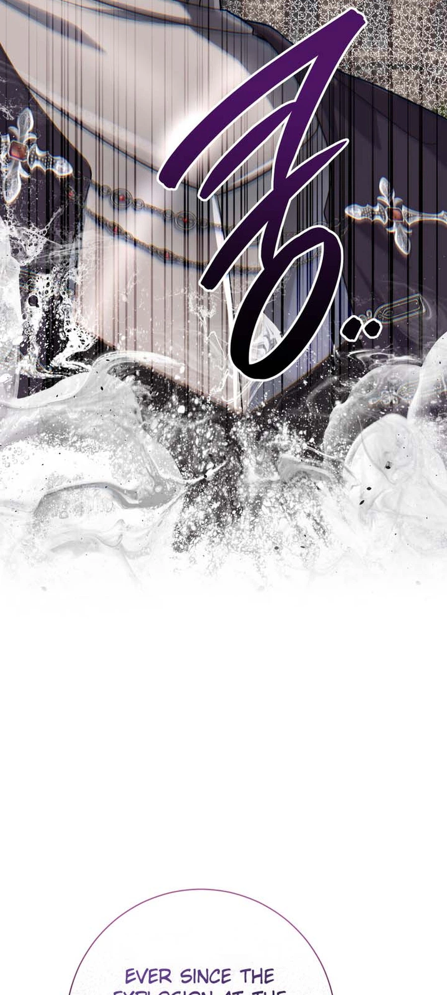 The Villainess' Blind Date Is Too Perfect Chapter 118 Page 57