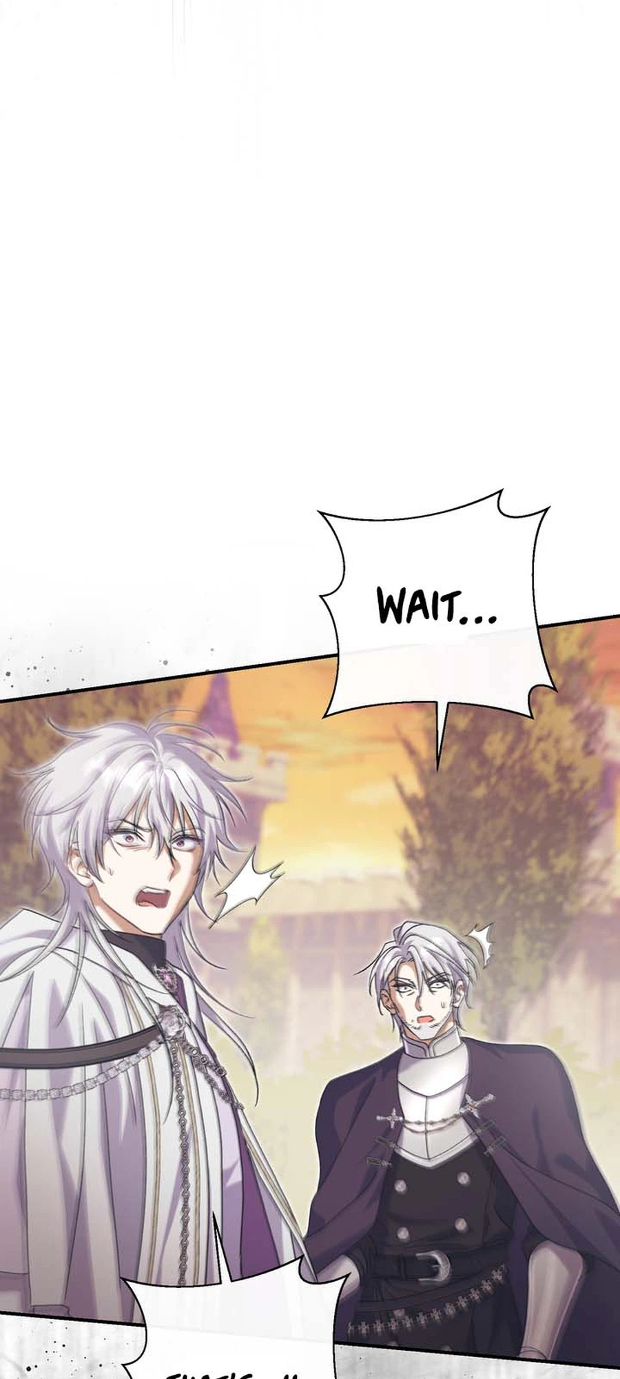 The Villainess' Blind Date Is Too Perfect Chapter 118 Page 60