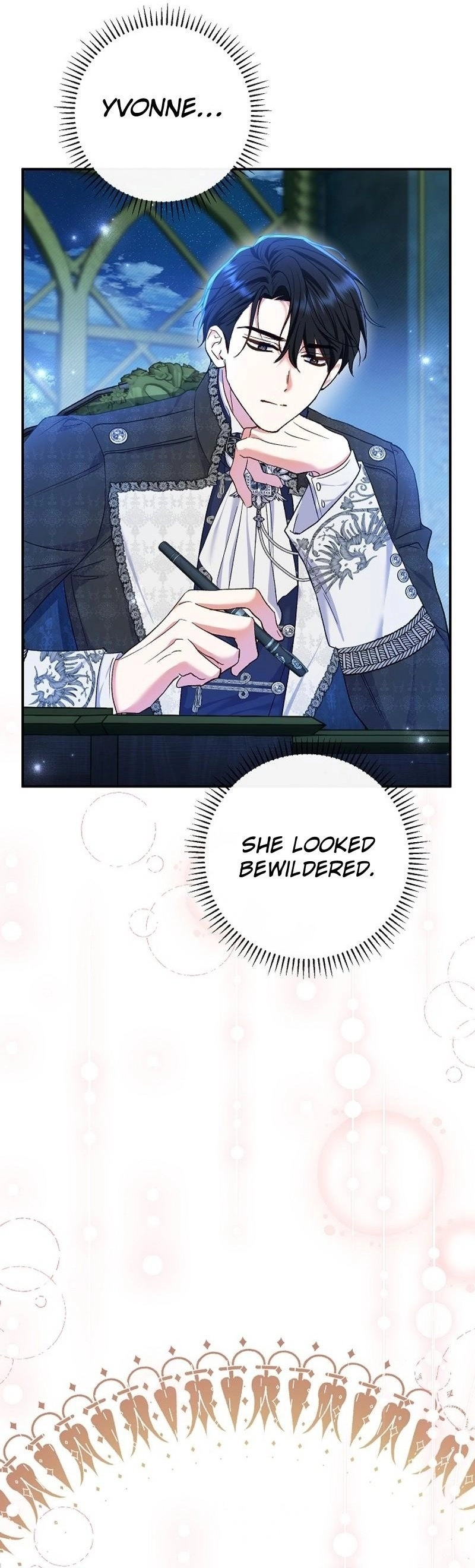 The Villainess' Blind Date Is Too Perfect Chapter 56 Page 6
