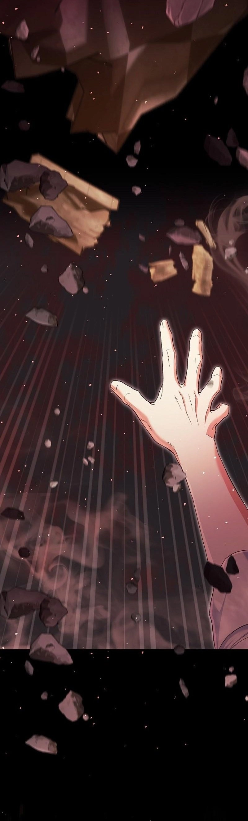 The Villainess' Blind Date Is Too Perfect Chapter 56 Page 18