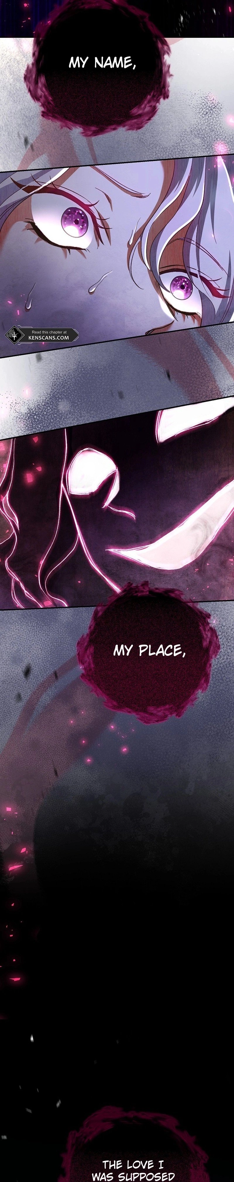 The Villainess' Blind Date Is Too Perfect Chapter 47 Page 32