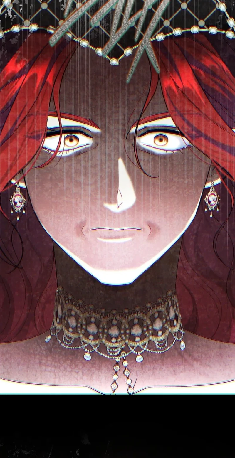 The Villainess' Blind Date Is Too Perfect Chapter 108 Page 20