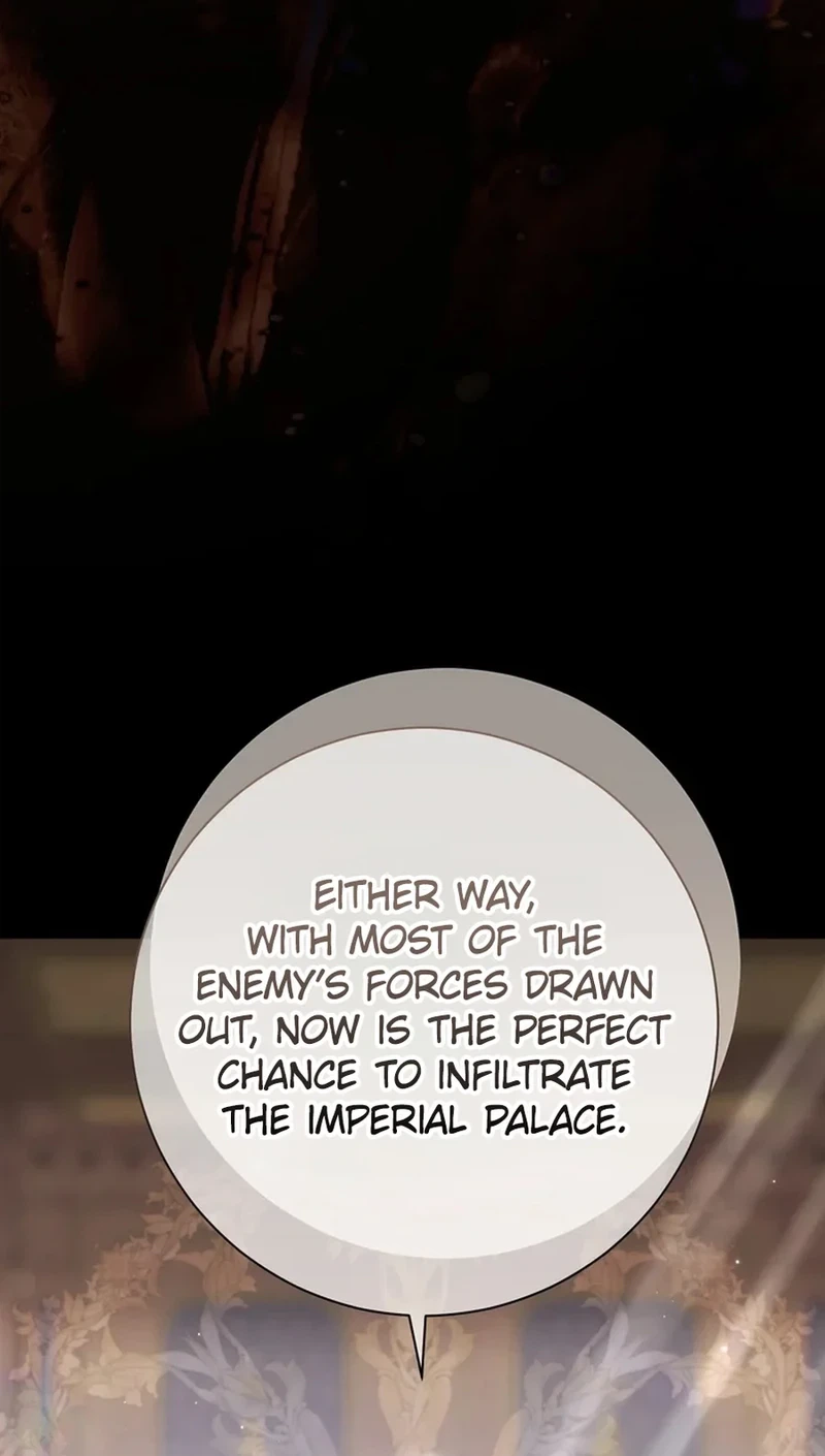 The Villainess' Blind Date Is Too Perfect Chapter 108 Page 26