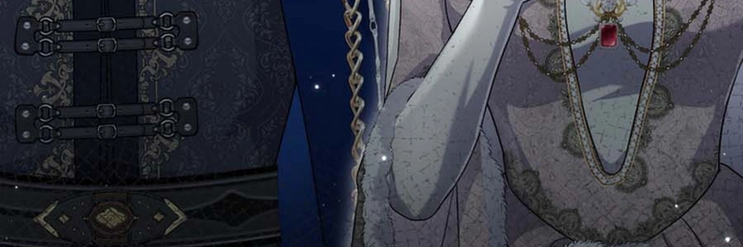 The Villainess' Blind Date Is Too Perfect Chapter 105 Page 6