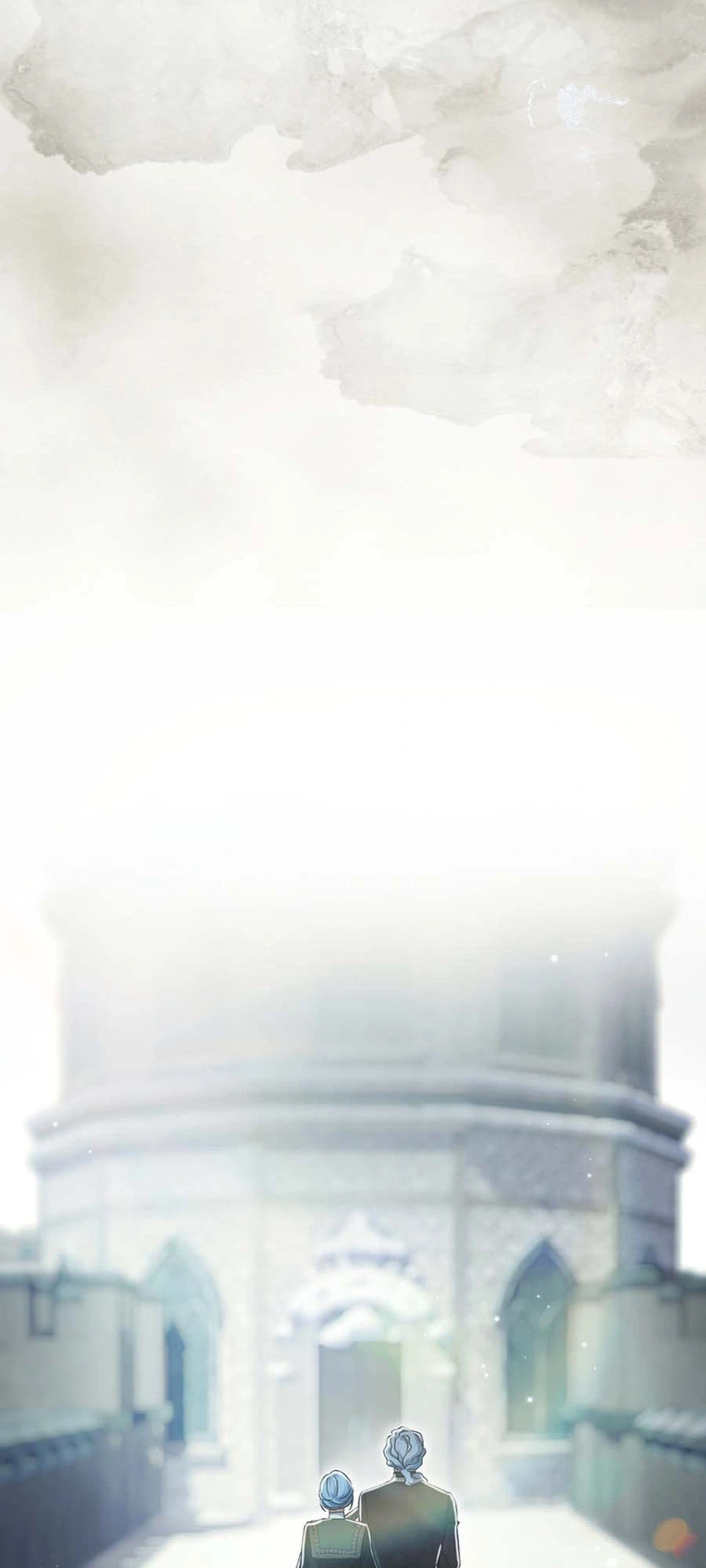 The Villainess' Blind Date Is Too Perfect Chapter 105 Page 12