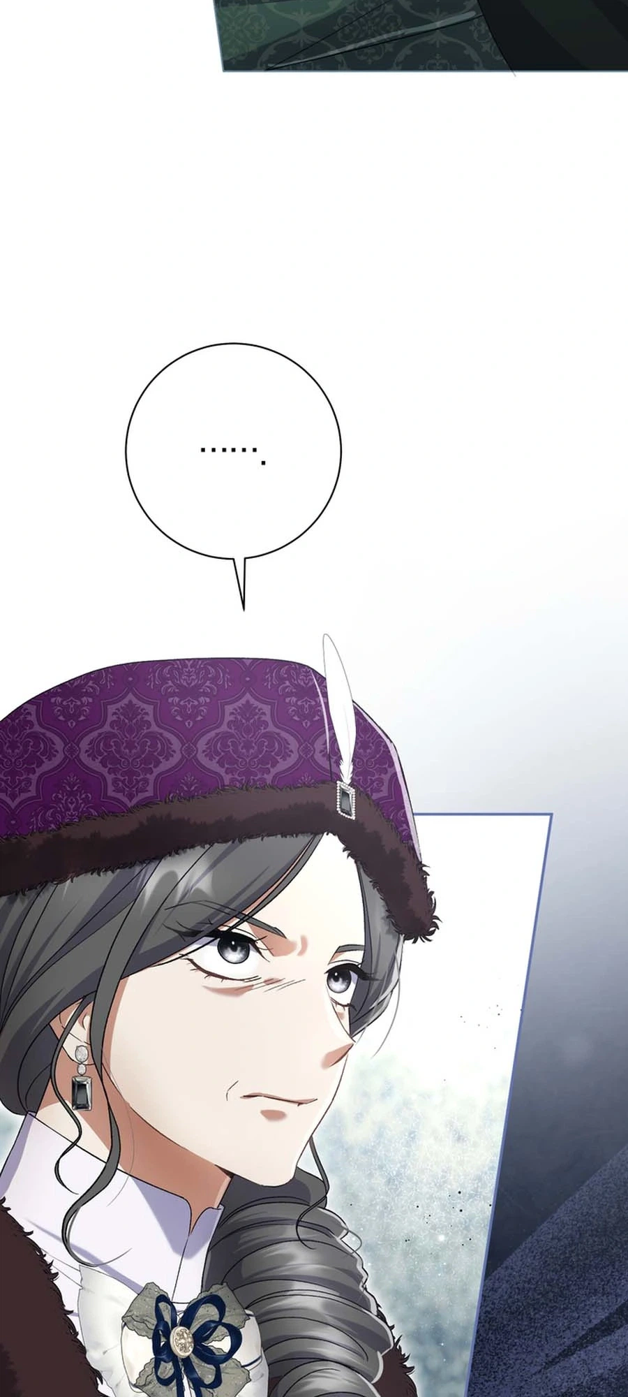 The Villainess' Blind Date Is Too Perfect Chapter 105 Page 15