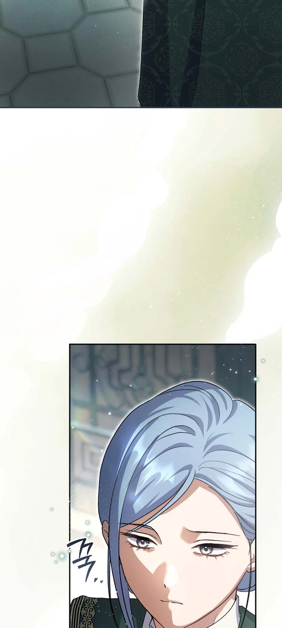 The Villainess' Blind Date Is Too Perfect Chapter 105 Page 21