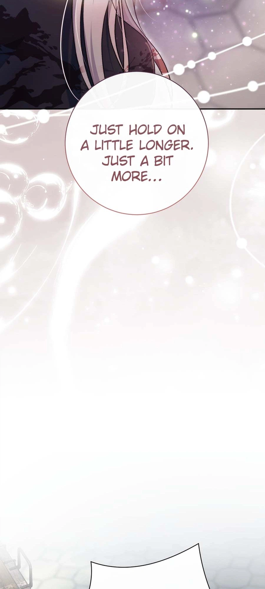 The Villainess' Blind Date Is Too Perfect Chapter 105 Page 27