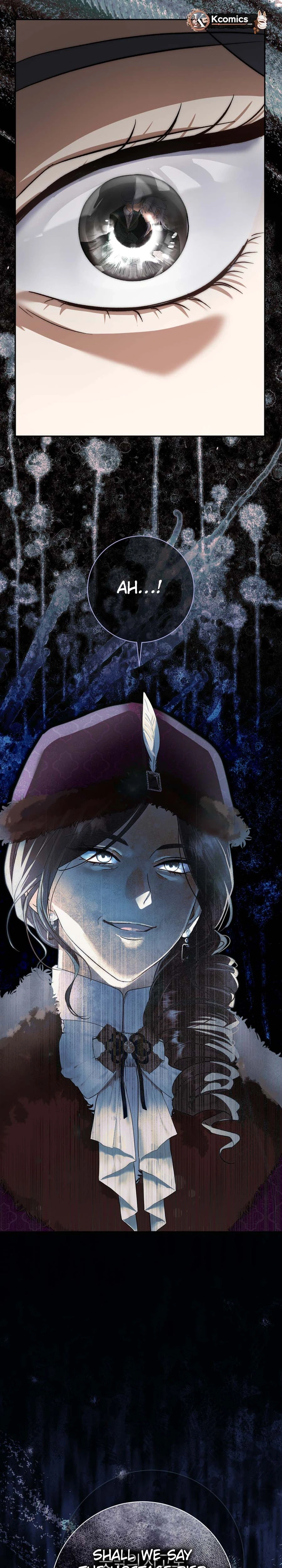 The Villainess' Blind Date Is Too Perfect Chapter 105 Page 29