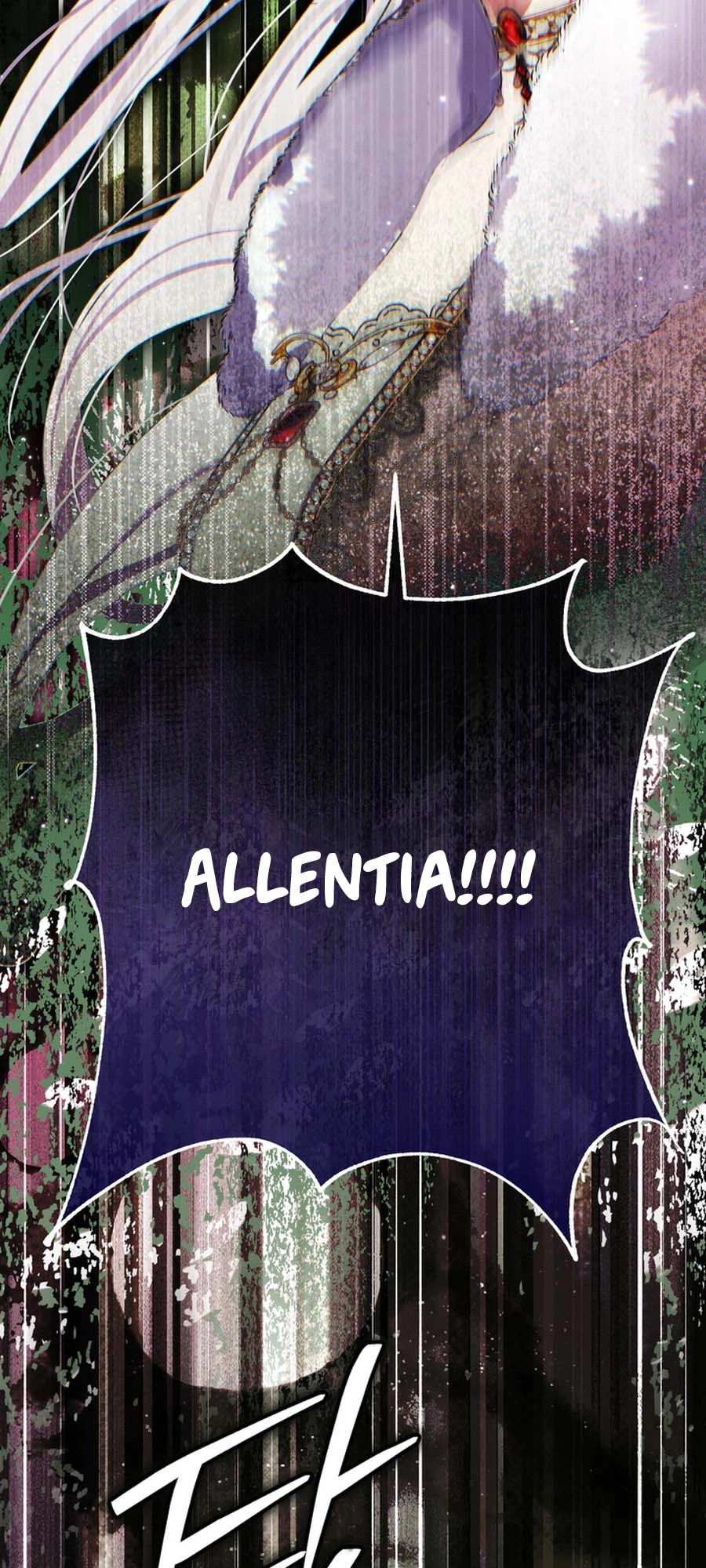 The Villainess' Blind Date Is Too Perfect Chapter 105 Page 36