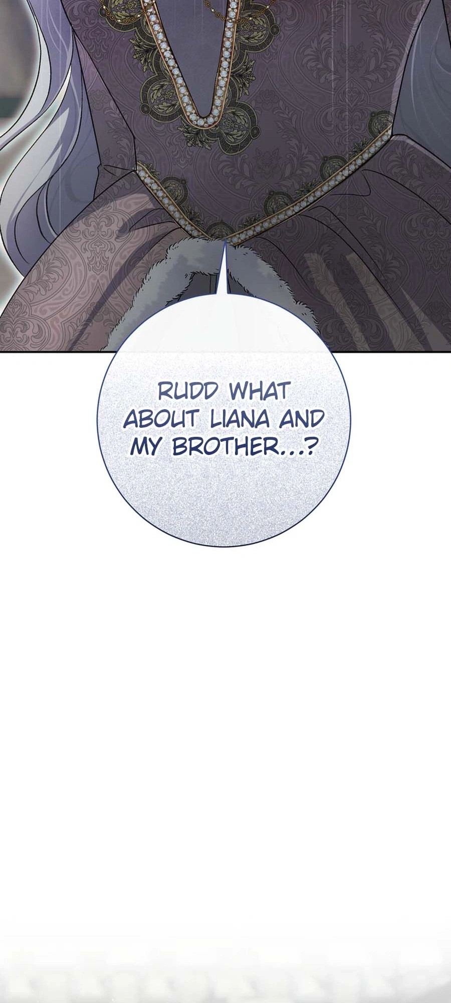 The Villainess' Blind Date Is Too Perfect Chapter 105 Page 42