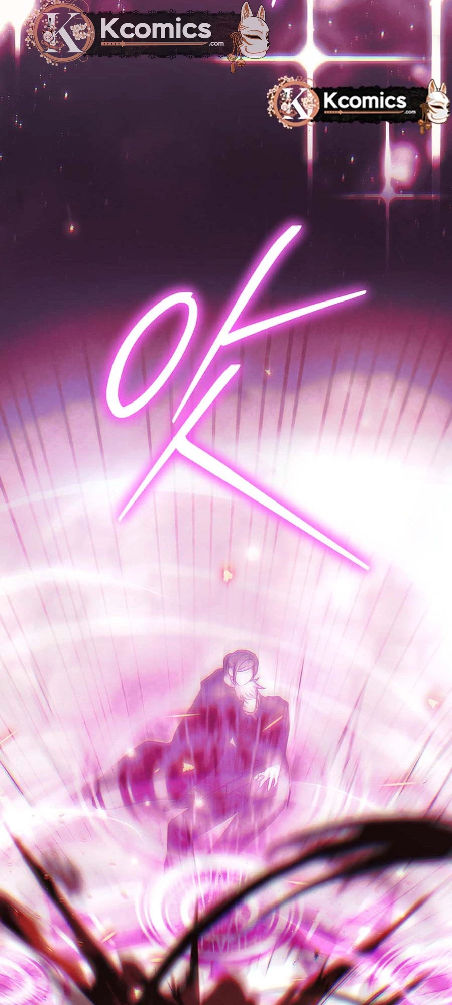 The Villainess' Blind Date Is Too Perfect Chapter 105 Page 48