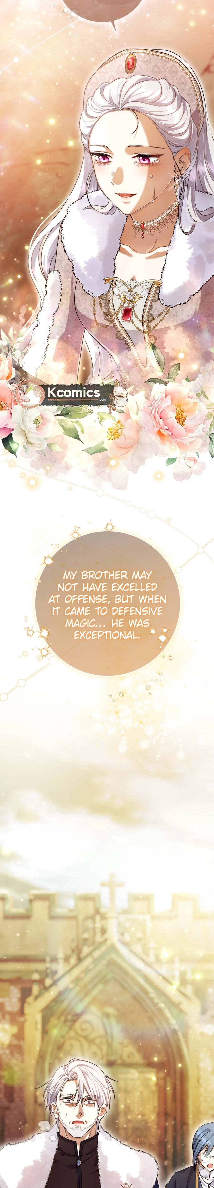 The Villainess' Blind Date Is Too Perfect Chapter 105 Page 50