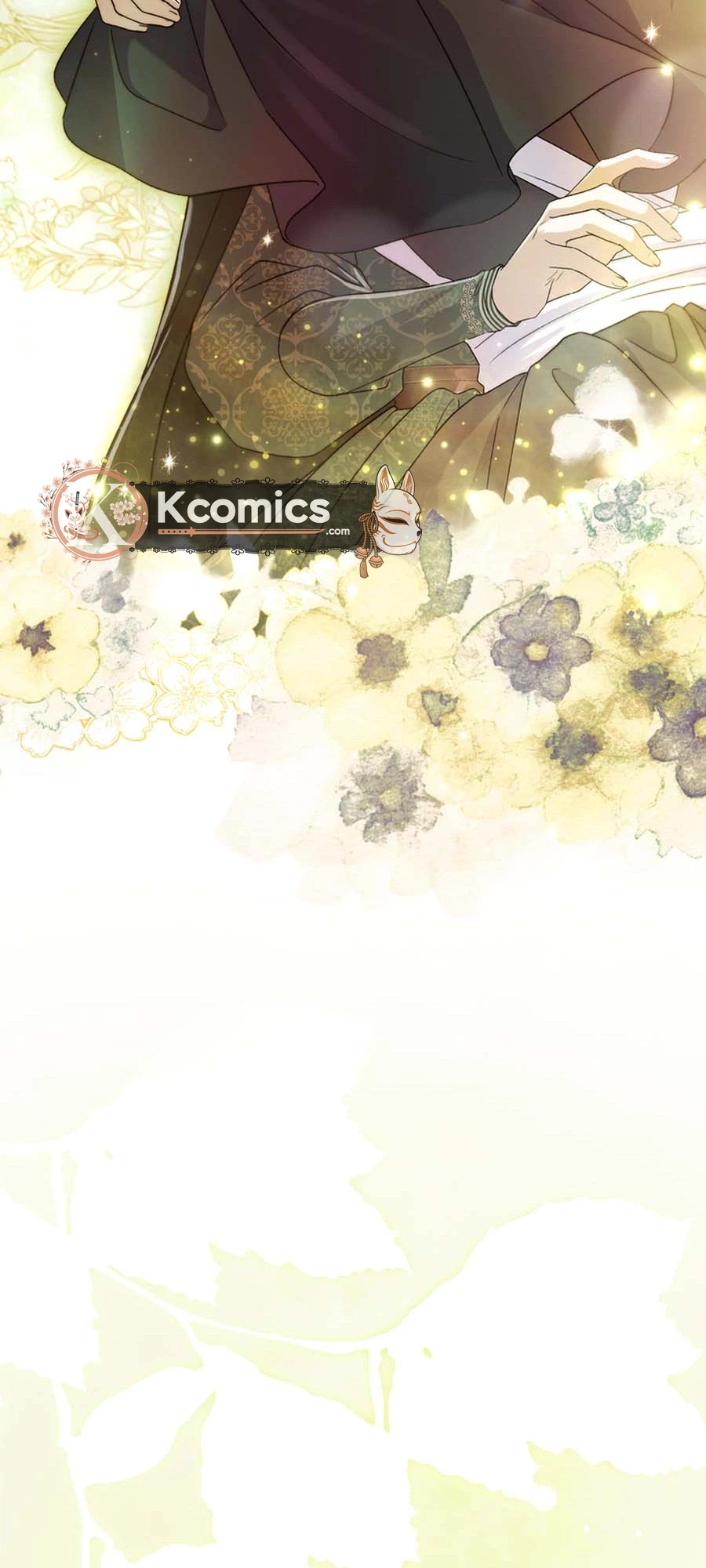 The Villainess' Blind Date Is Too Perfect Chapter 105 Page 54