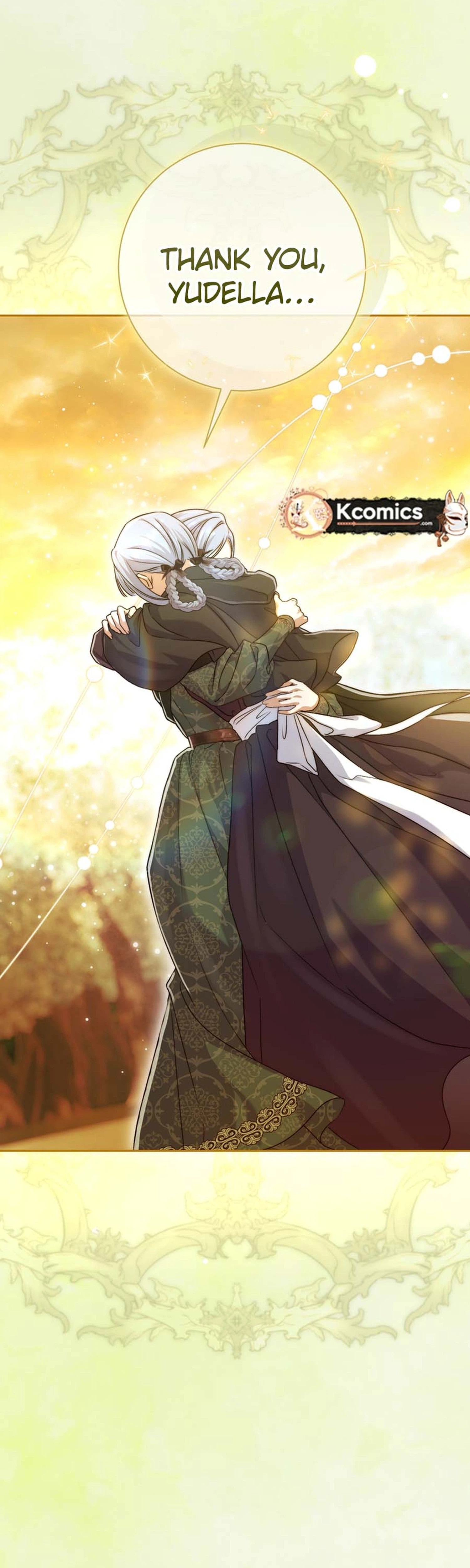 The Villainess' Blind Date Is Too Perfect Chapter 105 Page 56