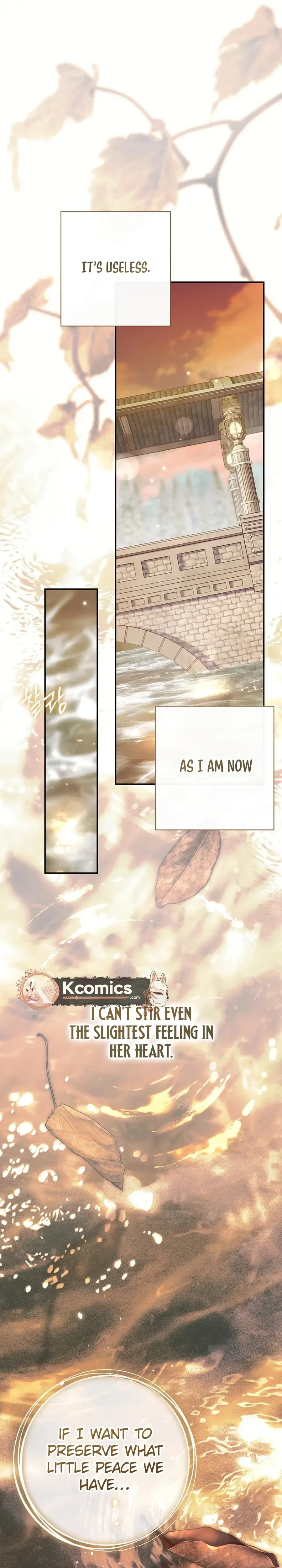 The Villainess' Blind Date Is Too Perfect Chapter 101 Page 9