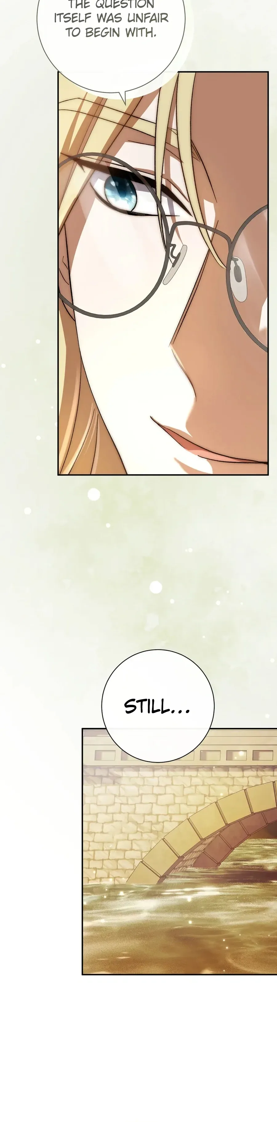 The Villainess' Blind Date Is Too Perfect Chapter 101 Page 16