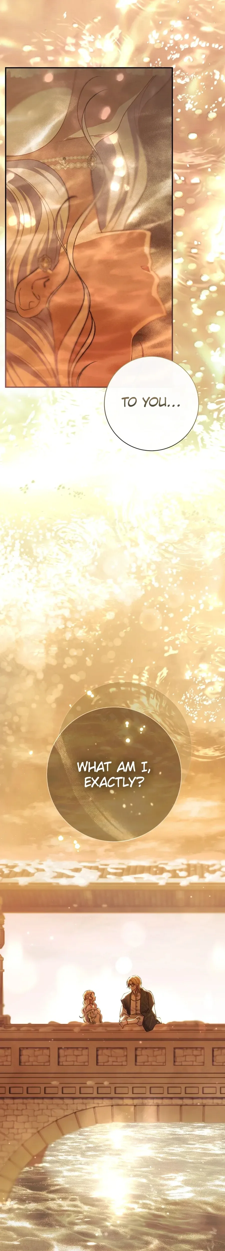 The Villainess' Blind Date Is Too Perfect Chapter 101 Page 18