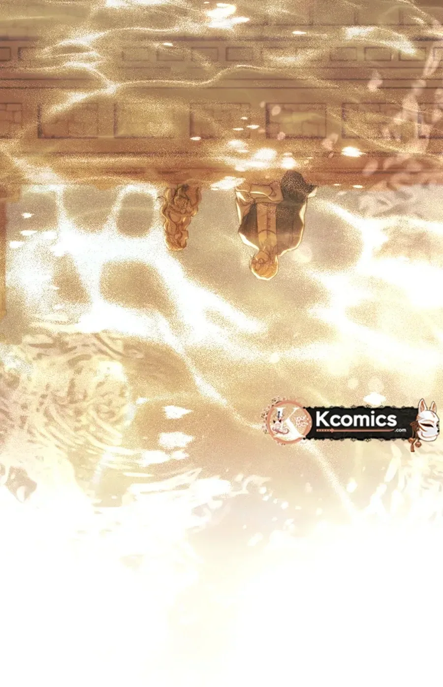 The Villainess' Blind Date Is Too Perfect Chapter 101 Page 19