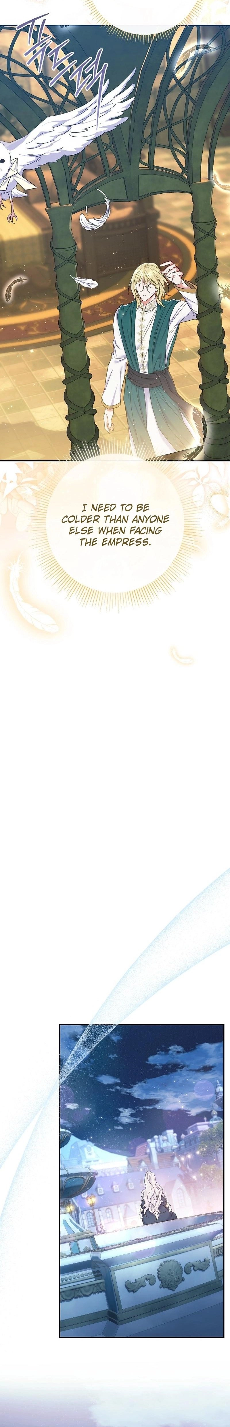 The Villainess' Blind Date Is Too Perfect Chapter 57 Page 20