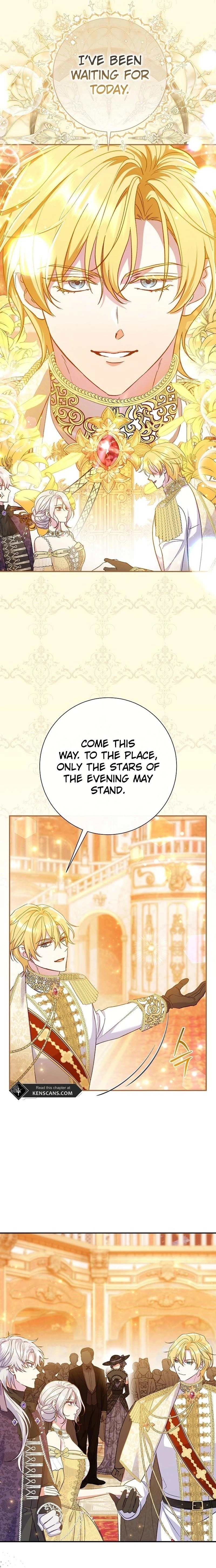 The Villainess' Blind Date Is Too Perfect Chapter 62 Page 26
