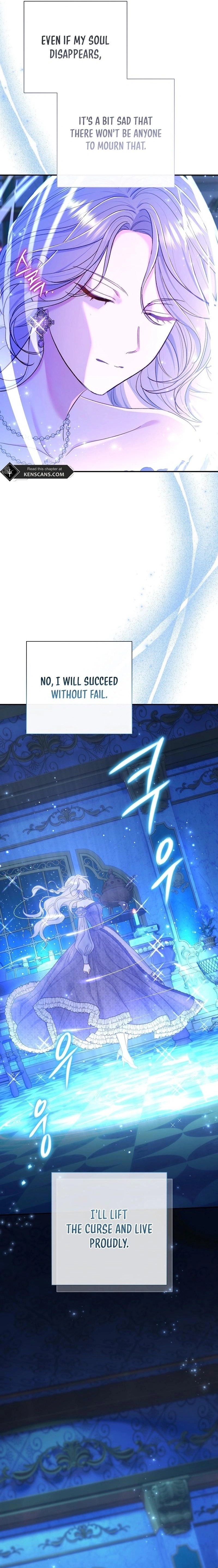 The Villainess' Blind Date Is Too Perfect Chapter 59 Page 26