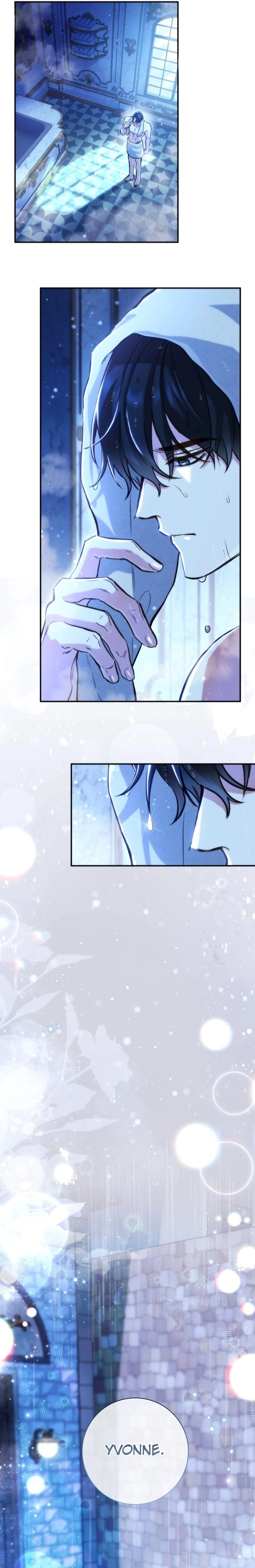 The Villainess' Blind Date Is Too Perfect Chapter 46 Page 2