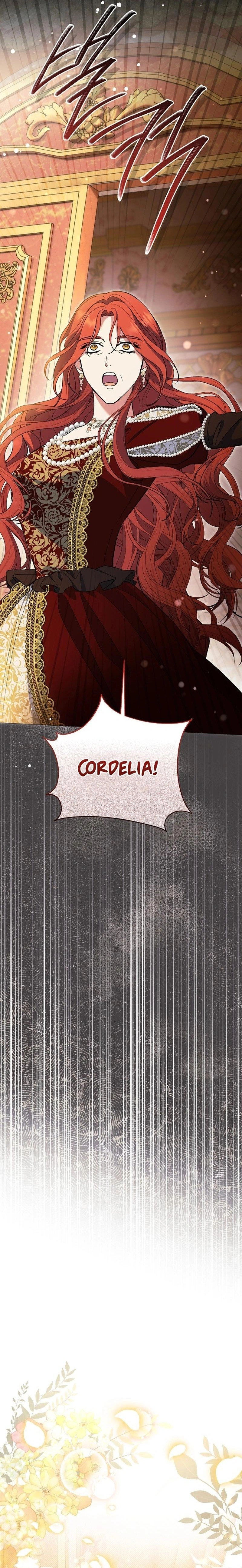 The Villainess' Blind Date Is Too Perfect Chapter 50 Page 2