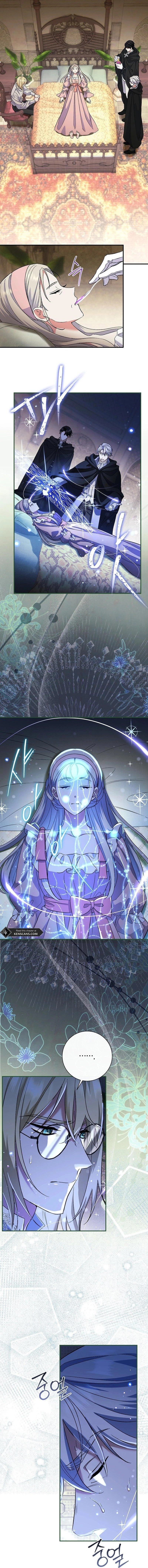 The Villainess' Blind Date Is Too Perfect Chapter 50 Page 21