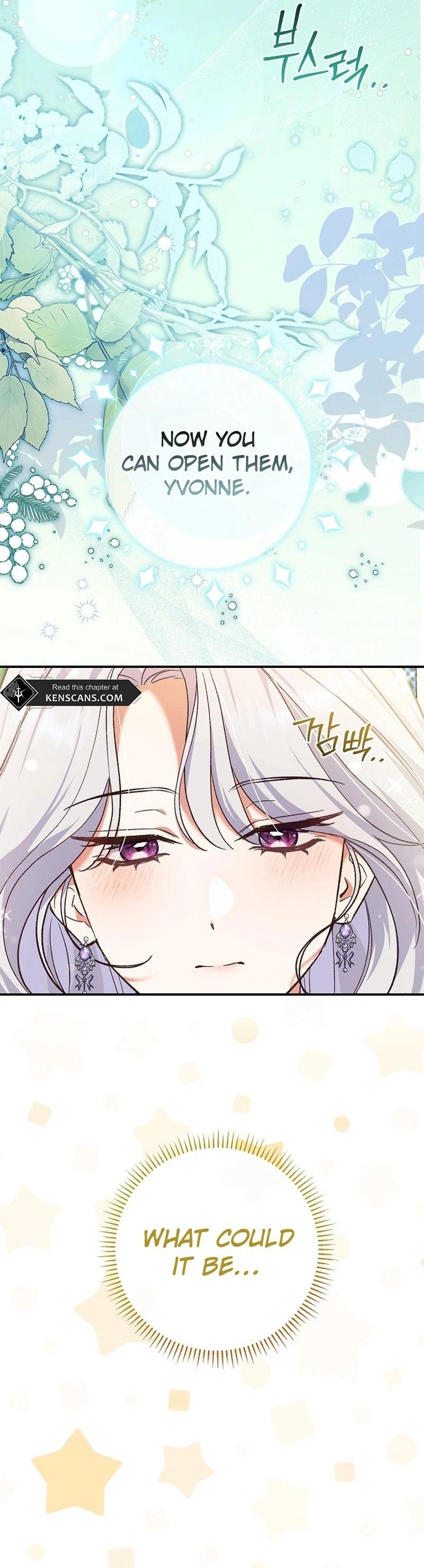The Villainess' Blind Date Is Too Perfect Chapter 51 Page 23