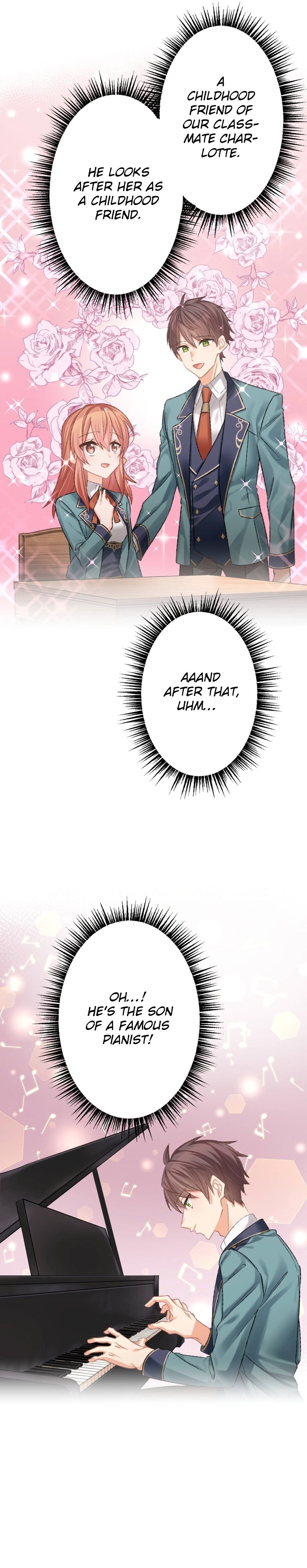 The Villainess (Like a Noodle Slide) Chapter 5 Page 21