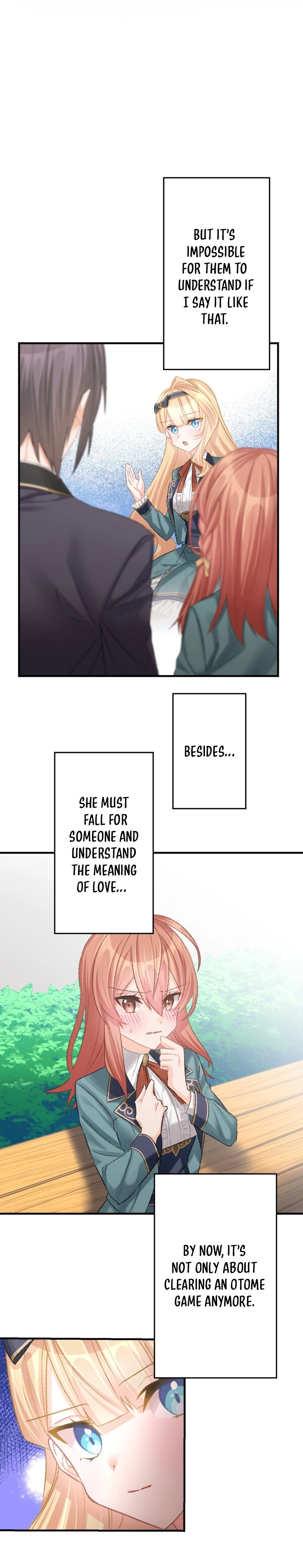 The Villainess (Like a Noodle Slide) Chapter 5 Page 13