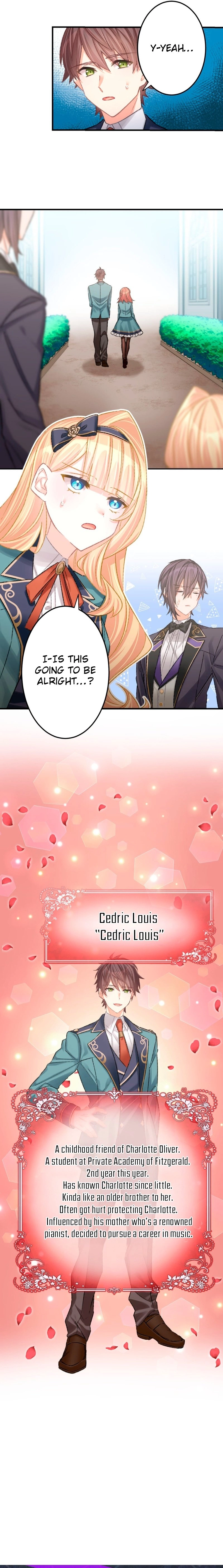 The Villainess (Like a Noodle Slide) Chapter 5 Page 27