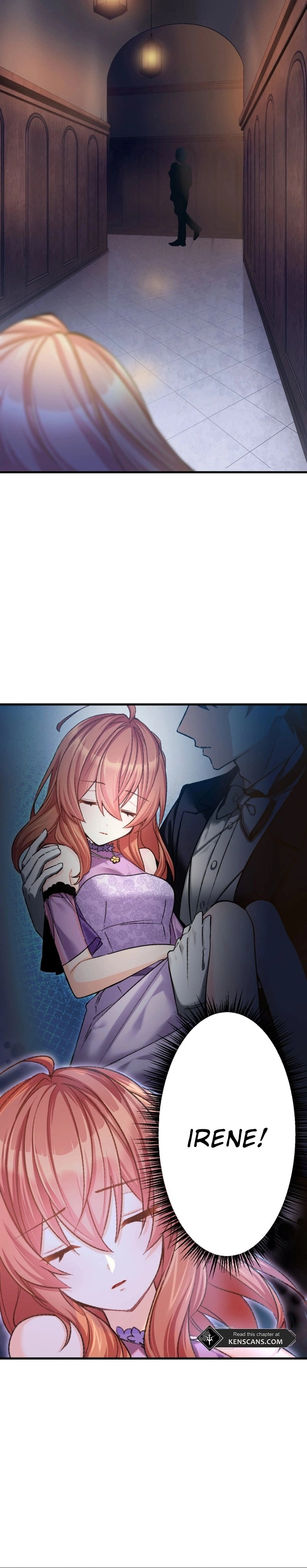 The Villainess (Like a Noodle Slide) Chapter 1 Page 2