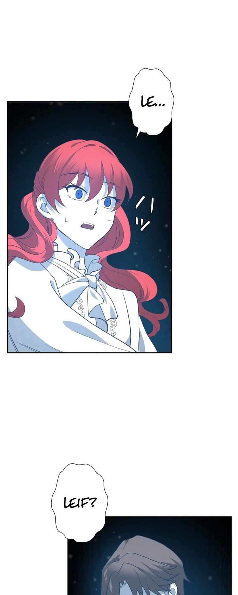The Villainess's End Is Not a Choice Chapter 46 Page 8