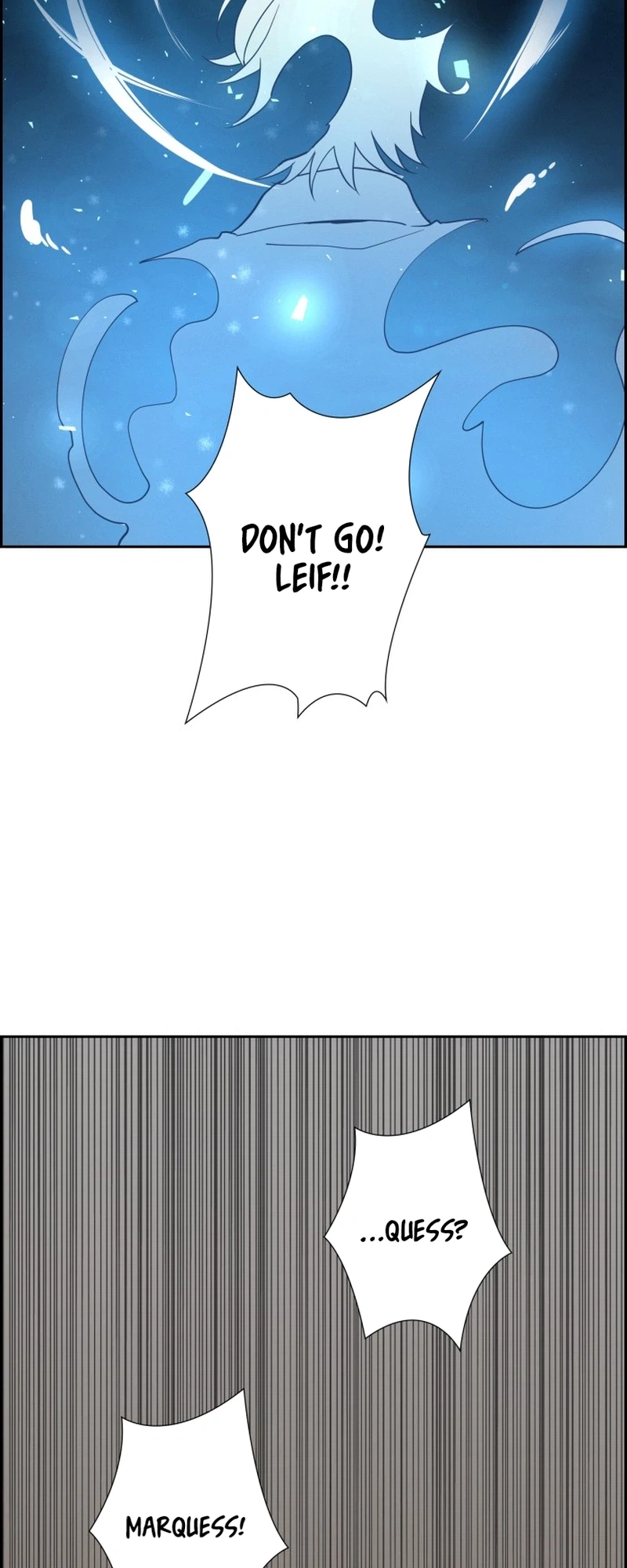 The Villainess's End Is Not a Choice Chapter 46 Page 10