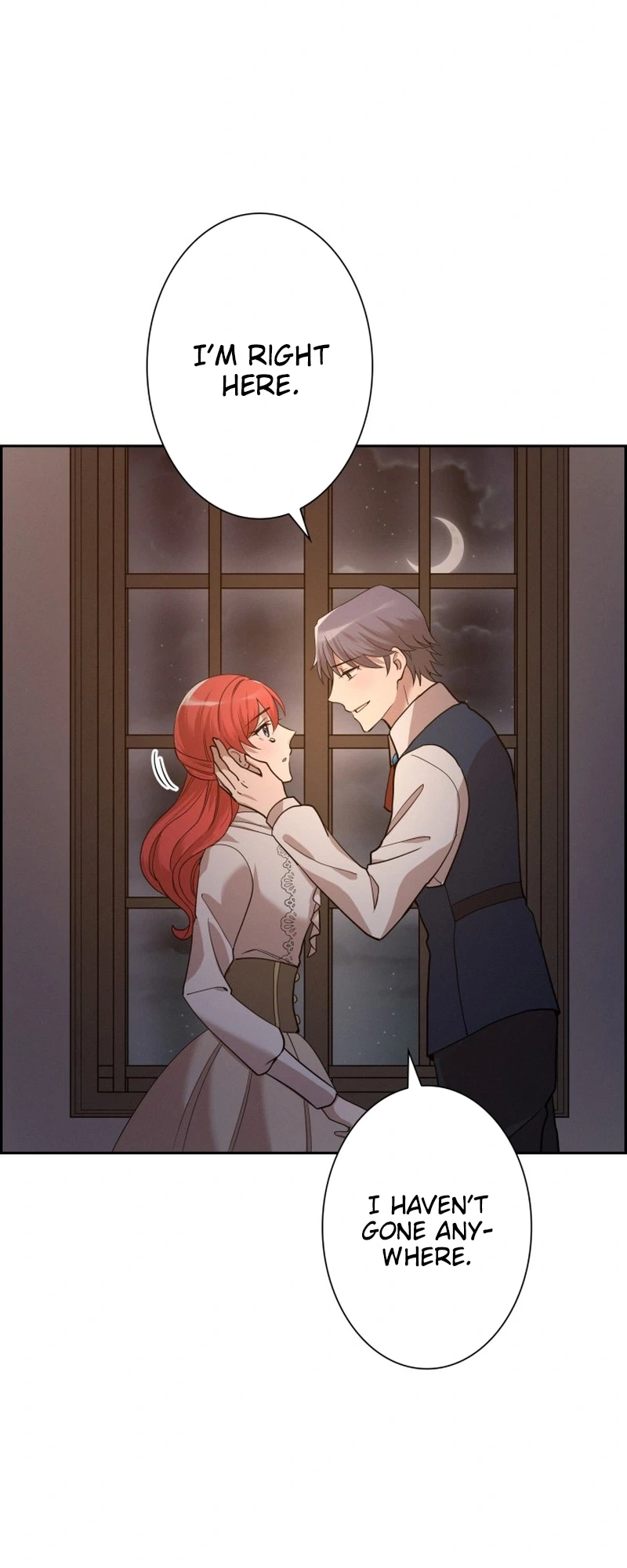 The Villainess's End Is Not a Choice Chapter 46 Page 14